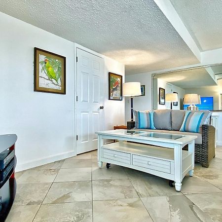 Holiday Villas III 703 クリアウォーター・ビーチ エクステリア 写真
